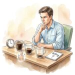 하루 커피 권장량