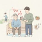 혈당 급등하면 나타나는 증상 7가지