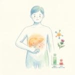 간암 초기 증상