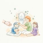 노로바이러스 장염 증상과 전파 경로 | 걸렸을 때 대처법