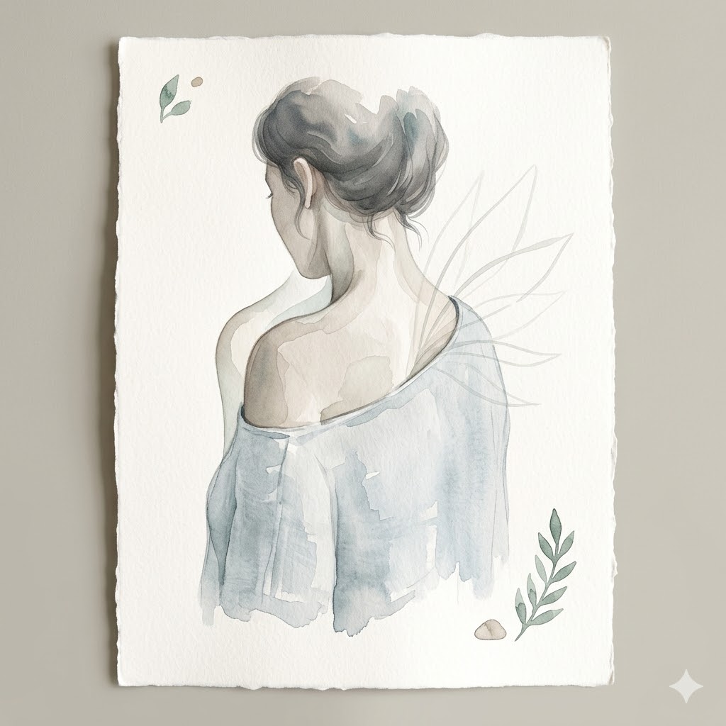 라운드 숄더 교정 불가능 사실일까