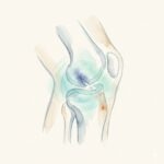 반월상 연골 파열 초기 증상 5가지 | 이 느낌이면 지금 바로 확인