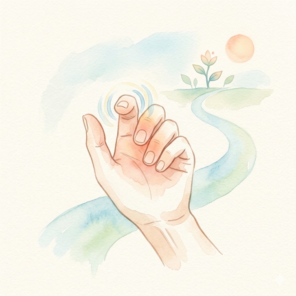 방아쇠 수지 증후군 증상 5가지와 치료법 | 수술 없이 나을 수 있는 조건 총정리