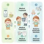 비염 해결법 완전정리