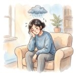 비타민D 결핍 증상 8가지