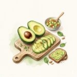 아보카도 먹는법 7가지 | 물리치료사가 매일 먹는 항염 식품 활용법