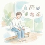 알부민 수치 낮을 때 나타나는 증상 7가지 총정리