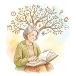 인지 기능 저하 증상 7가지 치매 전 단계 자가 확인법