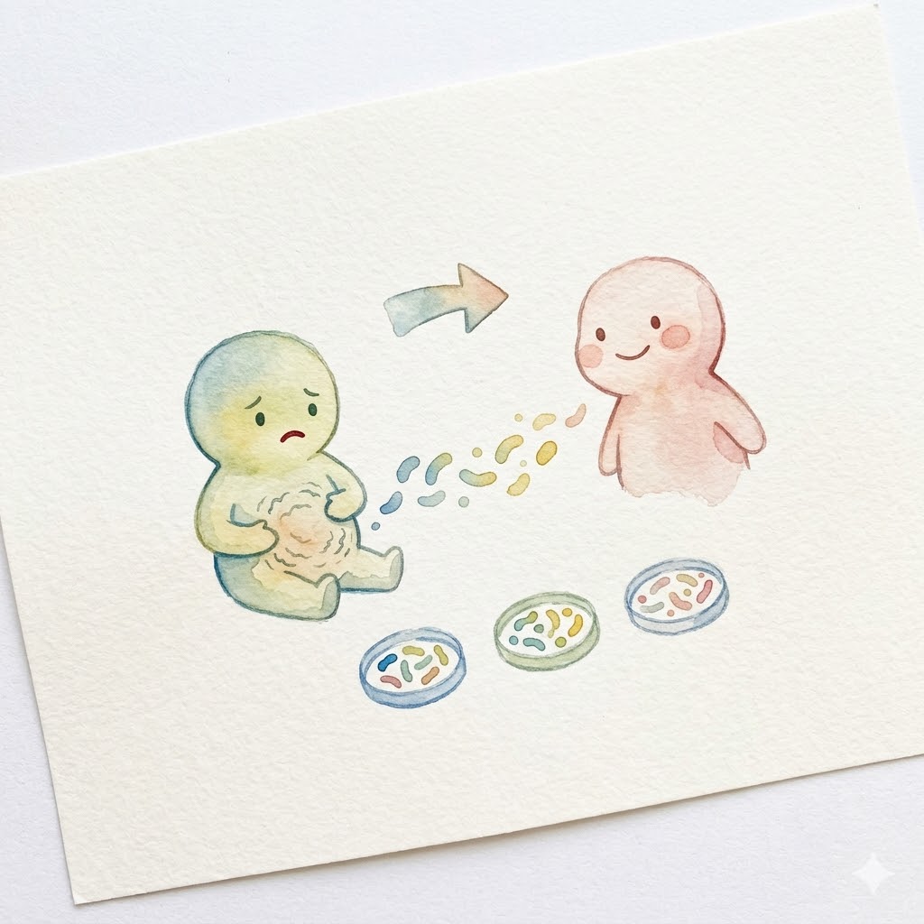 장염 후 유산균 언제부터 먹어야 할까? 프로바이오틱스 균주별 효과 비교