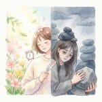 춘곤증이랑 헷갈리기 쉬운 만성피로 증후군과의 차이