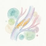 콜레스테롤 수치 높으면 나타나는 증상 7가지