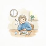 혈당 스파이크 증상 5가지 | 밥 먹고 30분 후 졸리면 이것 확인하세요