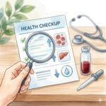 혈액검사 항목 총정리 CBC부터 간수치 알부민까지 한눈에 보기