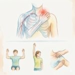 흉곽출구 증후군 자가진단 테스트 3가지