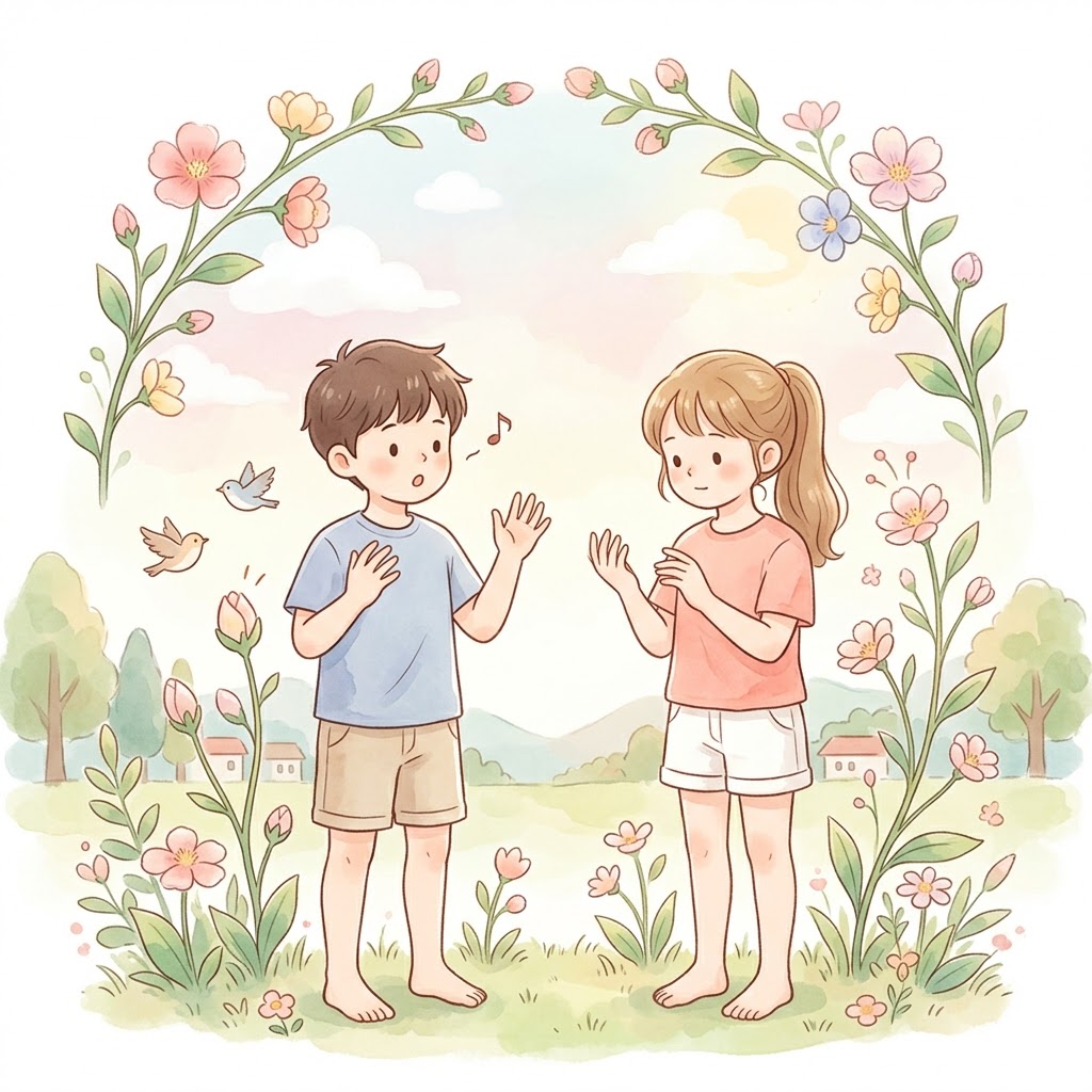 남녀 2차 성징 시작 평균 나이