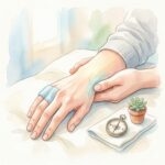 TFCC 손상 자연치유 가능한 경우 수술 필요한 경우 구별하는 3가지