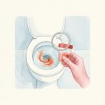 갑자기 혈뇨 났을 때 원인 7가지 | 피곤하면 혈뇨 나오는 경우도 있다