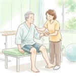 대장암 증상 1기부터 4기까지 생존율 완치율 비교