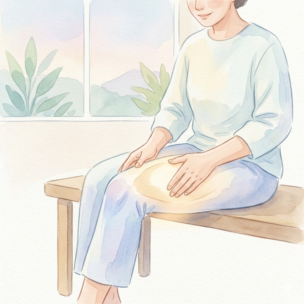 대퇴사두근 위치 운동 무릎 통증 예방까지 완전 정리