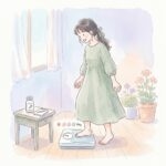 마운자로 5주차 후기와 4kg 감량 결과, 부작용을 설명하는 이미지