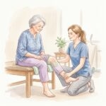 무릎 인공관절 수술 비용 후유증 회복 기간 과정 총정리 (물리치료사 후기)