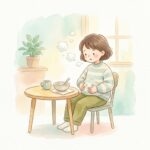 밥 먹으면 트름이 계속 나오는 5가지 이유와 해결법