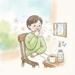 봄철 꽃가루 알레르기, 감기 차이 구별법 5가지
