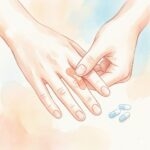 손가락 관절 통증 5가지 원인 치료법 약 파스 정리