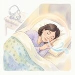 수면무호흡증 치료법 양압기 없이 좋아진 방법 5가지