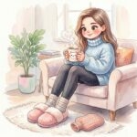 수족냉증 왜 여자에게 더 많을까 원인과 자가 치료 방법