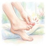 엄지발가락 관절 통증 원인 5가지 통풍만 의심하면 놓쳐요