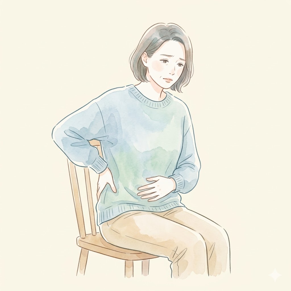 자궁질환 종류 7가지 자궁근종 자궁내막증 증상 비교