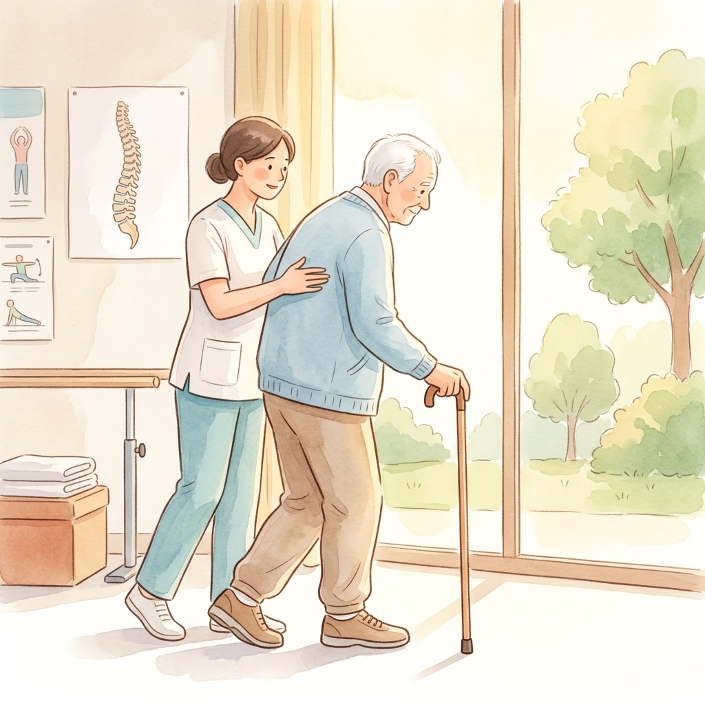 척추 협착증 수술 비용 종류 후유증 회복 기간 총정리 | 물리치료사의 설명