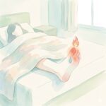 통풍 초기 증상 원인 5가지 놓치면 재발하는 이유