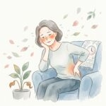 폐경 전조증상 7가지 | 요즘 폐경 나이 40대도 해당될까