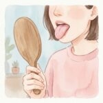 혀 갈라짐 원인 7가지와 영양제 추천 비교 정리 이미지