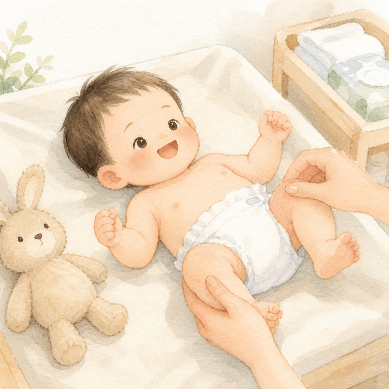 소아 탈장 증상과 수술 시기, 서혜부와 배꼽 탈장 차이까지 정리했어요 | Healphy! 🙂