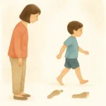 까치발-걷기-교정-필요한-3가지-이유-정상-보행-차이점