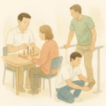 작업치료사 하는 일 완전 정리 물리치료사가 알려주는 차이점
