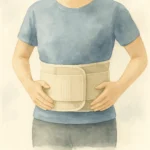 의료용 허리 보호대 추천 완벽 분석 - 증상별로 찾는 나에게 맞는 제품