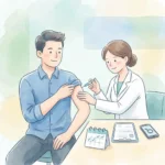 가다실 9가 남자 후기, 30대에 맞아도 효과 있을까? 보건소 가격부터 부작용까지 총정리
