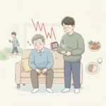 혈당 급등하면 나타나는 증상 7가지
