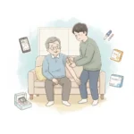 혈당 측정기 추천 4가지 비교, 아버지 당뇨 관리하며 직접 써본 정확도 순위