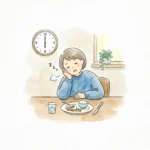 혈당 스파이크 증상 5가지 | 밥 먹고 30분 후 졸리면 이것 확인하세요