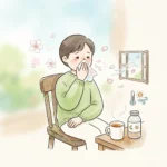 봄철 꽃가루 알레르기, 감기 차이 구별법 5가지