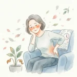 폐경 전조증상 7가지 | 요즘 폐경 나이 40대도 해당될까