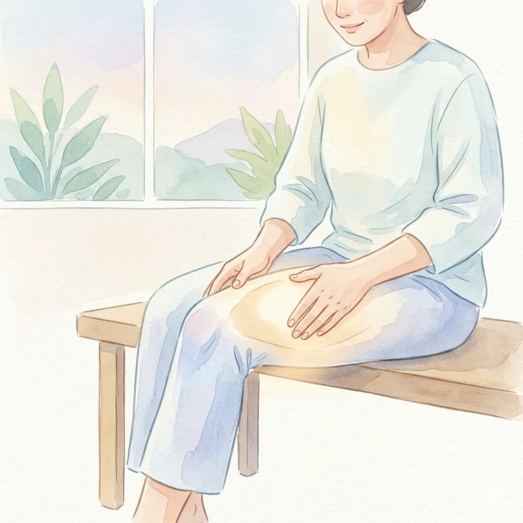 대퇴사두근 위치 운동 무릎 통증 예방까지 완전 정리