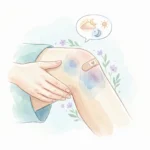 무릎 연골주사 부작용 5가지 통증 멍 주의점 완벽정리