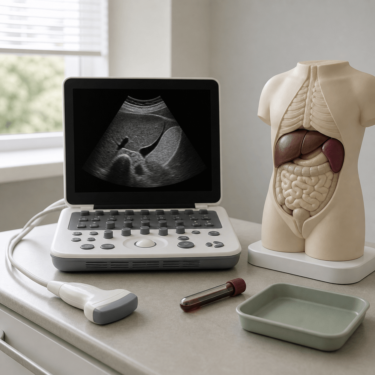 비장 비장 검사 종류와 비용, 어디서 받을까요
