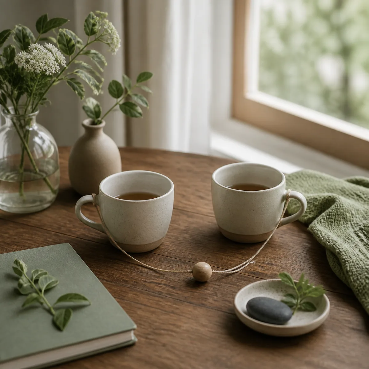 번아웃 극복하는 3가지 방법 세 번째, 관계와 의미를 다시 연결하기
